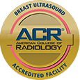 ACR Accredited Breast Ultrasound New York City