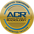 ACR Accredited Computed Tomography New York City