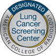 ACR Accredited Lung Cancer Screening Center New York City