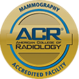 ACR Accredited Mammography New York City