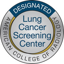 ACR Lung Cancer Screening Center